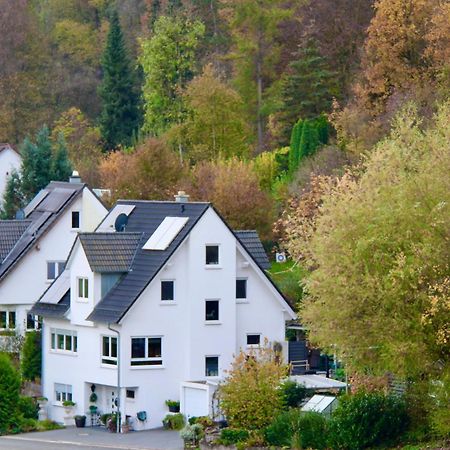 B&B Arlesbrunnen Egloffstein Kültér fotó