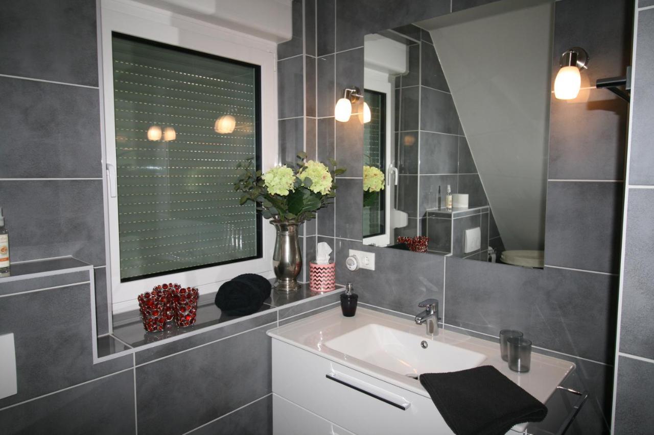 B&B Arlesbrunnen Egloffstein Kültér fotó