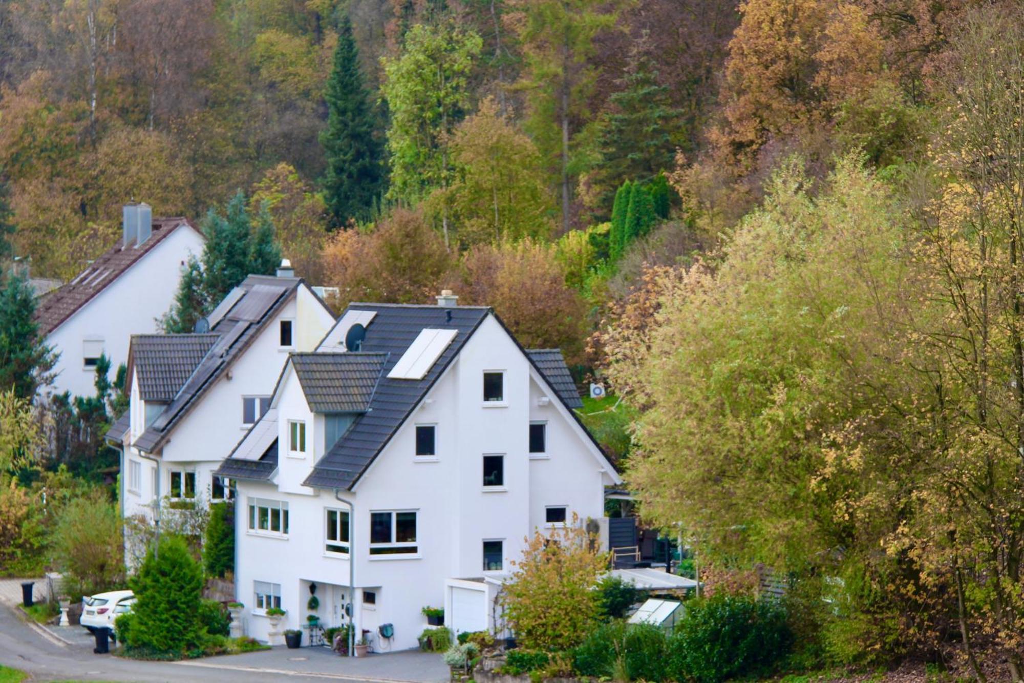 B&B Arlesbrunnen Egloffstein Kültér fotó
